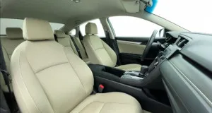 2019 هوندا سيفك LX