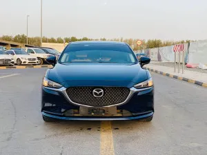 2022 مازدا ٦ G