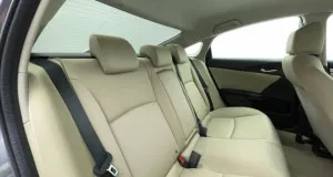 2019 هوندا سيفك LX