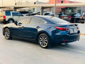 2022 مازدا ٦ G