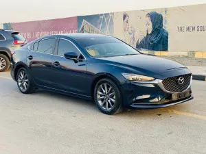 2022 مازدا ٦ G
