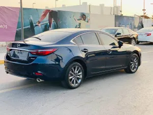 2022 مازدا ٦ G