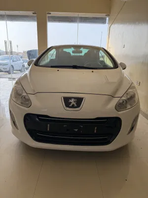 2008 Peugeot 308 Active Premium