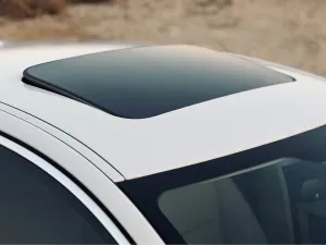 2015 جاكوار اكس اف Prestige