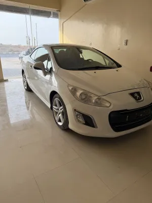2008 Peugeot 308 Active Premium
