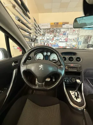2008 Peugeot 308 Active Premium