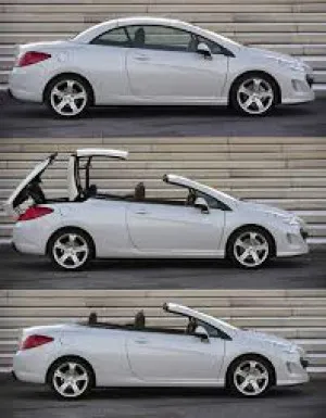 2008 Peugeot 308 Active Premium