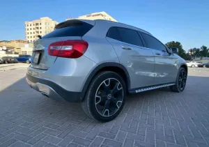 2018 مرسيدس-بنز GLA - جي ال اي GLA250