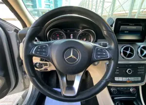 2018 مرسيدس-بنز GLA - جي ال اي GLA250