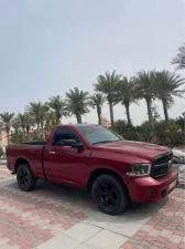 2015 Dodge Ram HEMi