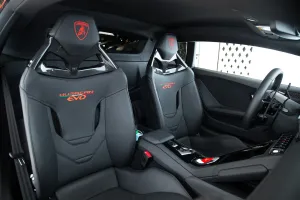 2021 لامبورجيني هوراكان EVO