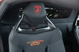 2021 لامبورجيني هوراكان EVO