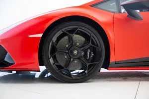 2021 لامبورجيني هوراكان EVO