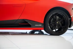2021 لامبورجيني هوراكان EVO