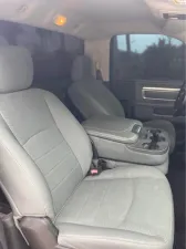 2015 Dodge Ram HEMi