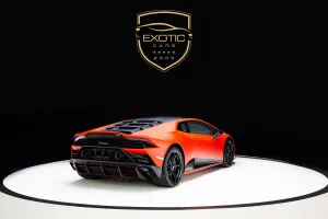 2021 لامبورجيني هوراكان EVO