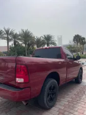 2015 Dodge Ram HEMi