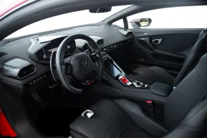 2021 لامبورجيني هوراكان EVO