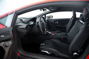 2021 لامبورجيني هوراكان EVO