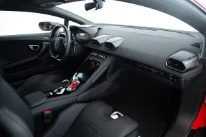 2021 لامبورجيني هوراكان EVO