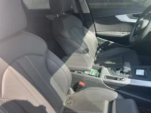 2021 اودي آي ٤ 40 TFSI