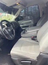 2015 Dodge Ram HEMi