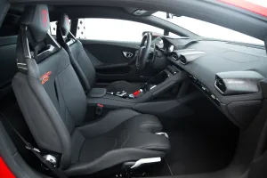 2021 لامبورجيني هوراكان EVO