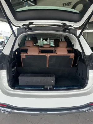 2024 مرسيدس-بنز GLE - جي ال اي GLE450