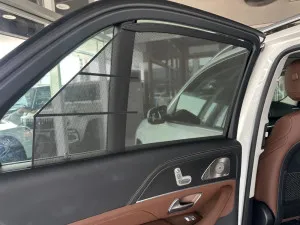 2024 مرسيدس-بنز GLE - جي ال اي GLE450
