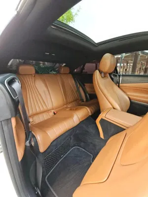 2018 Mercedes-Benz E-Class E450 4Matic