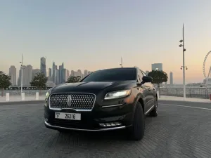 2022 لينكولن ناتلوس Reserve