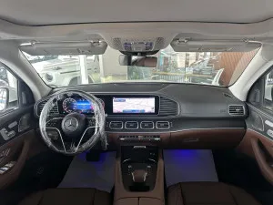 2024 مرسيدس-بنز GLE - جي ال اي GLE450