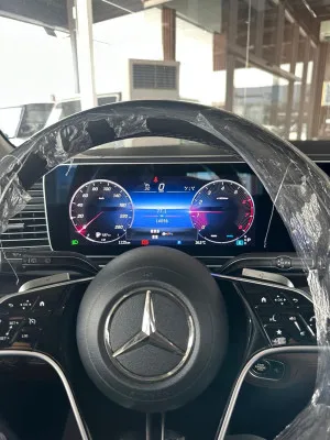 2024 مرسيدس-بنز GLE - جي ال اي GLE450