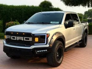 2019 فورد أف ١٥٠ Lariat