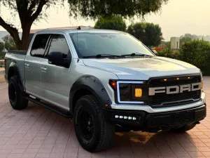 2019 فورد أف ١٥٠ Lariat