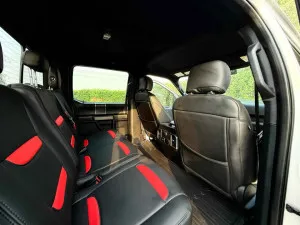 2019 فورد أف ١٥٠ Lariat