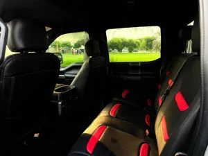 2019 فورد أف ١٥٠ Lariat