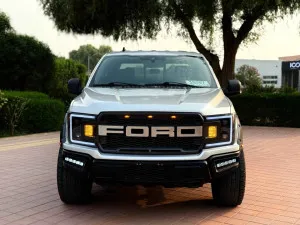 2019 فورد أف ١٥٠ Lariat