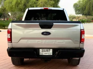 2019 فورد أف ١٥٠ Lariat