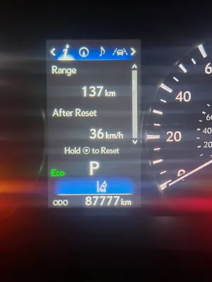 2021 لكزس ار آكس RX 450