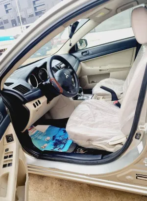 2016 Mitsubishi Lancer GL