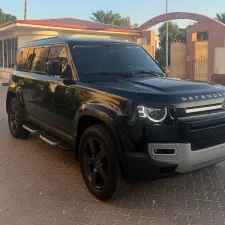 2023 Land Rover Defender P300