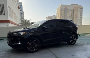 2019 Ford Edge ST