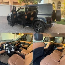 2023 Land Rover Defender P300