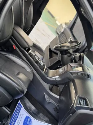 2019 Ford Edge ST