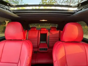 2015 Lexus IS 350