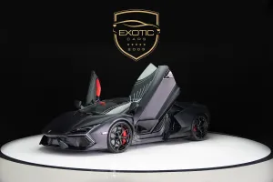 2024 لامبورجيني ريفويلتو