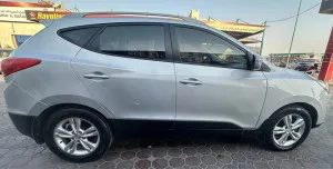 2013 Hyundai Tucson SE