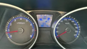 2013 Hyundai Tucson SE