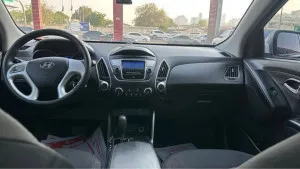 2013 Hyundai Tucson SE